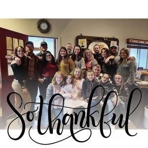 Meet your Posher, Crystal